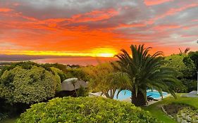 The Ocean Bay Luxury Guesthouse